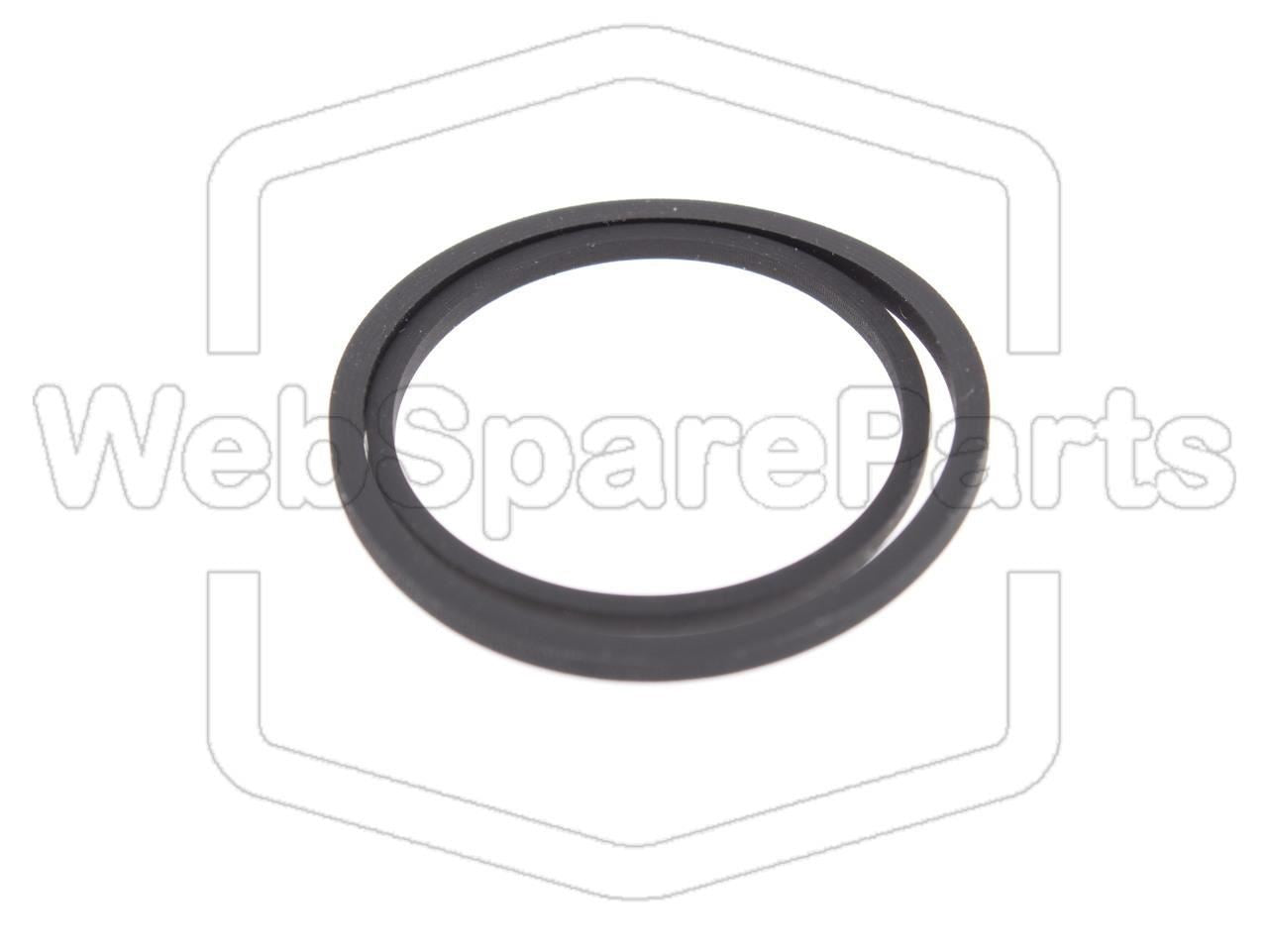 Remsats till CD-spelare Harman Kardon CDR-2