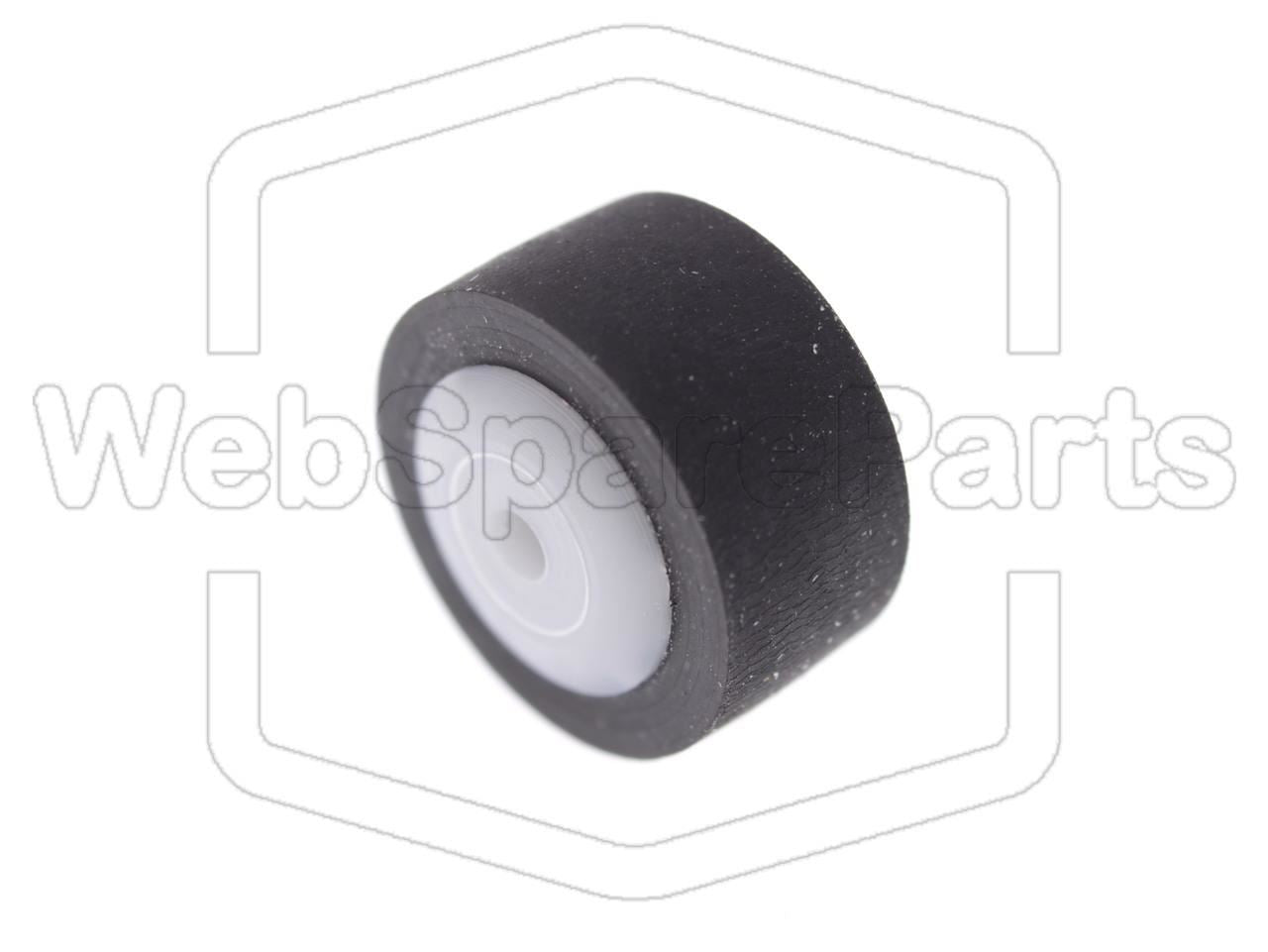 Tryckhjul för kassettbandspelare – Pioneer CT-520