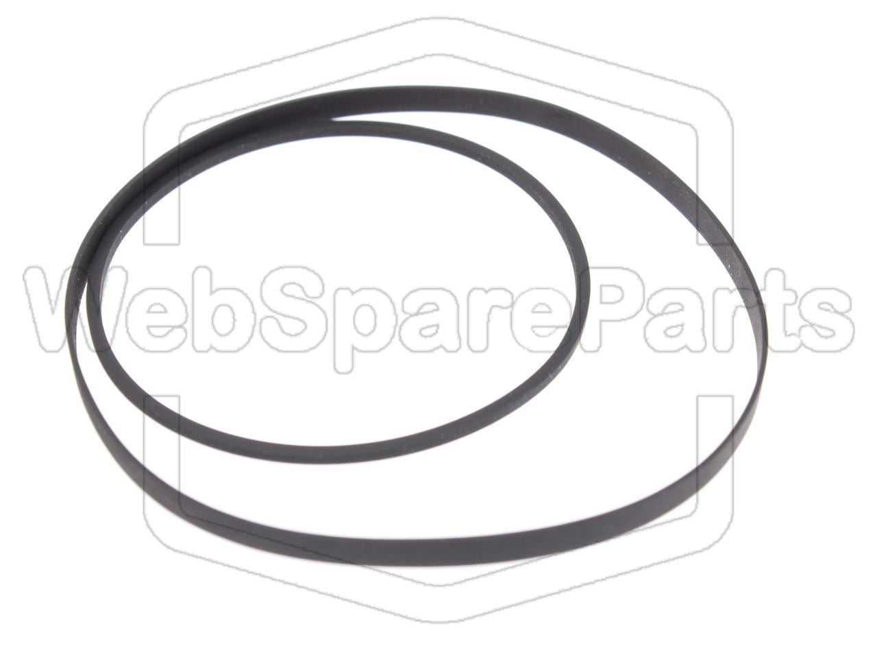 Remsats för kassettbandspelare – JVC KD-D55