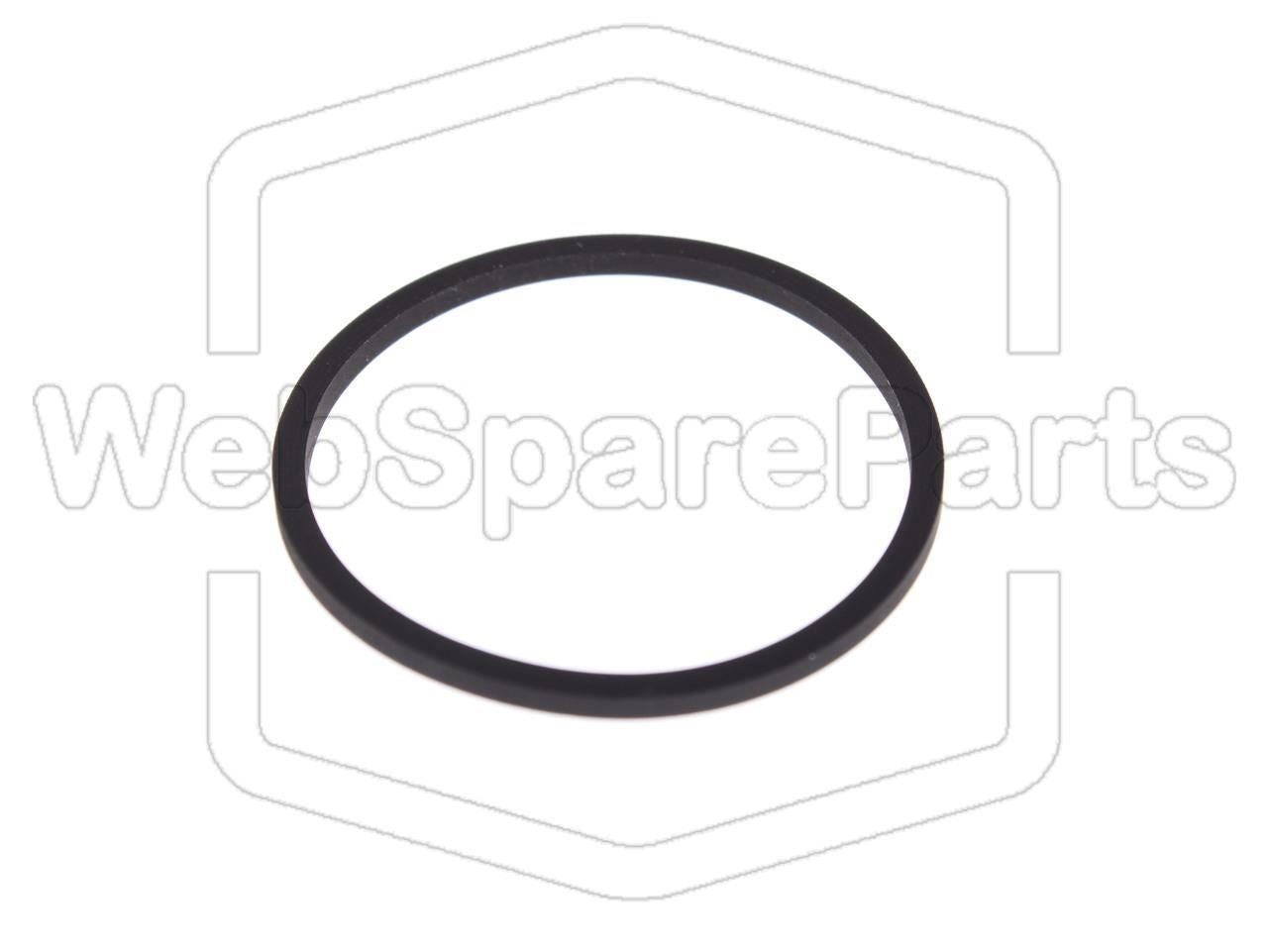 Drivrem till öppning/stängning CD-spelare – Kenwood DP-3300D
