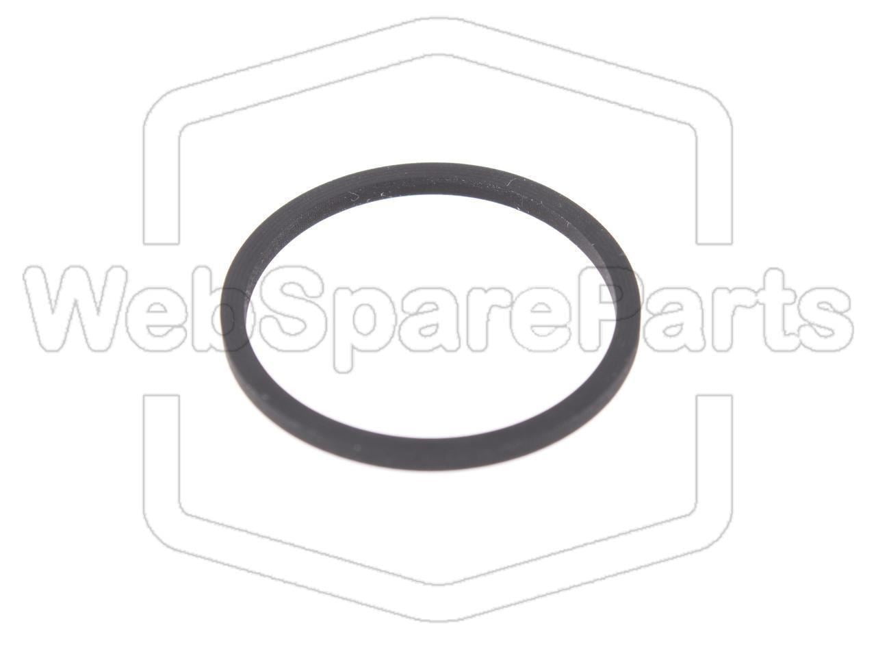 Drivrem till öppning/stängning CD-spelare – Roksan Kandy KC-1