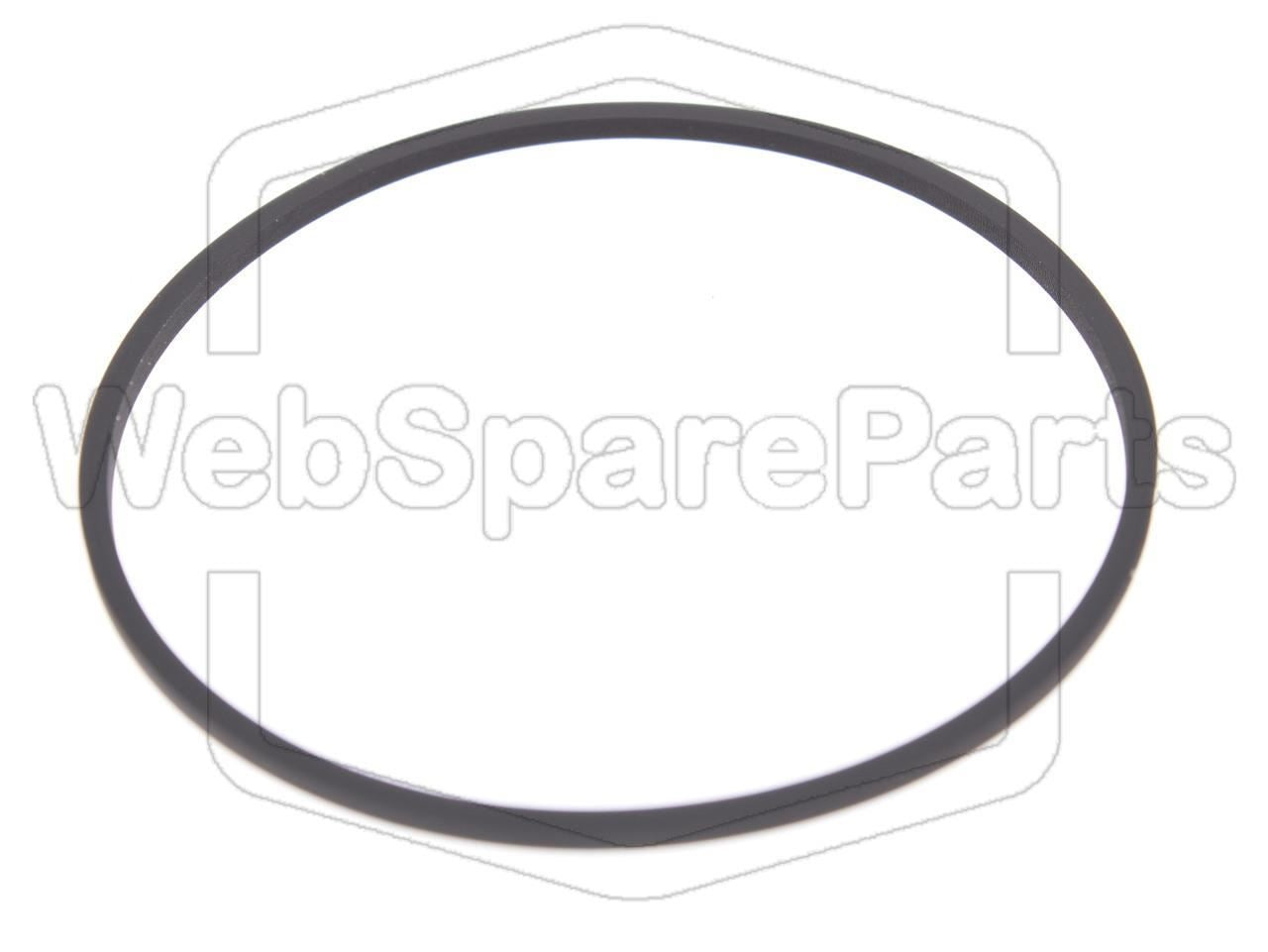 Drivrem till öppning/stängning CD-spelare – Kenwood X-D720S