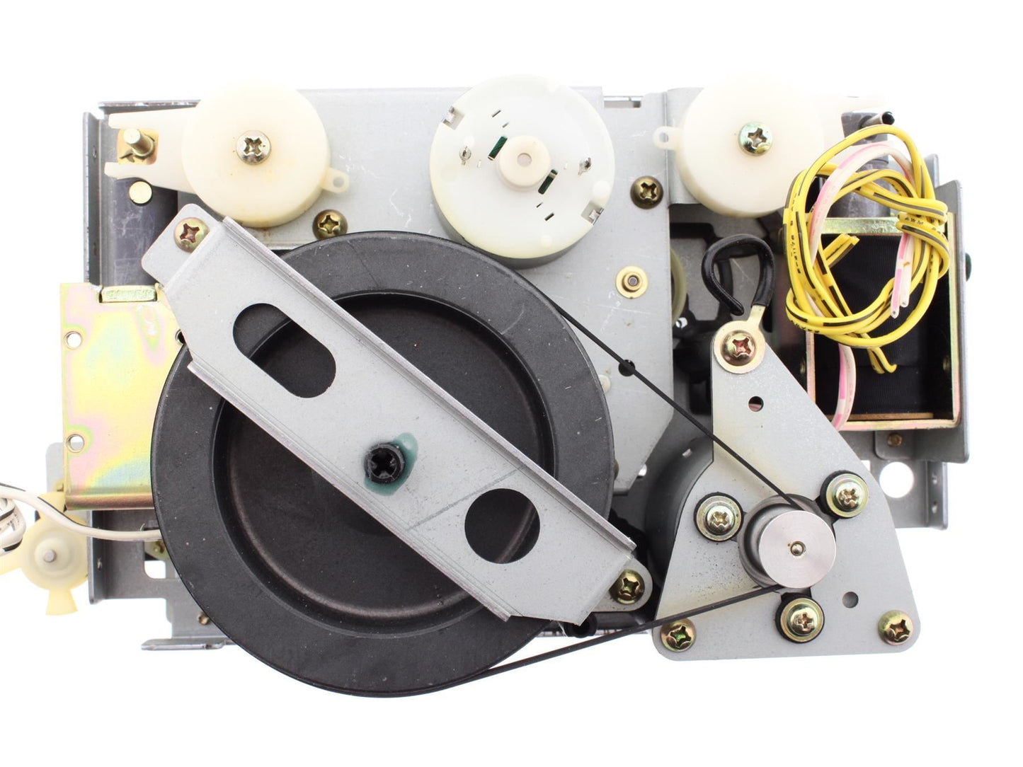 Remsats för kassettbandspelare – Akai GX-F35– Version 1