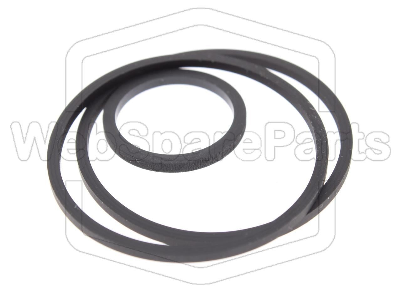 Remsats till CD-spelare Pioneer PD-M670