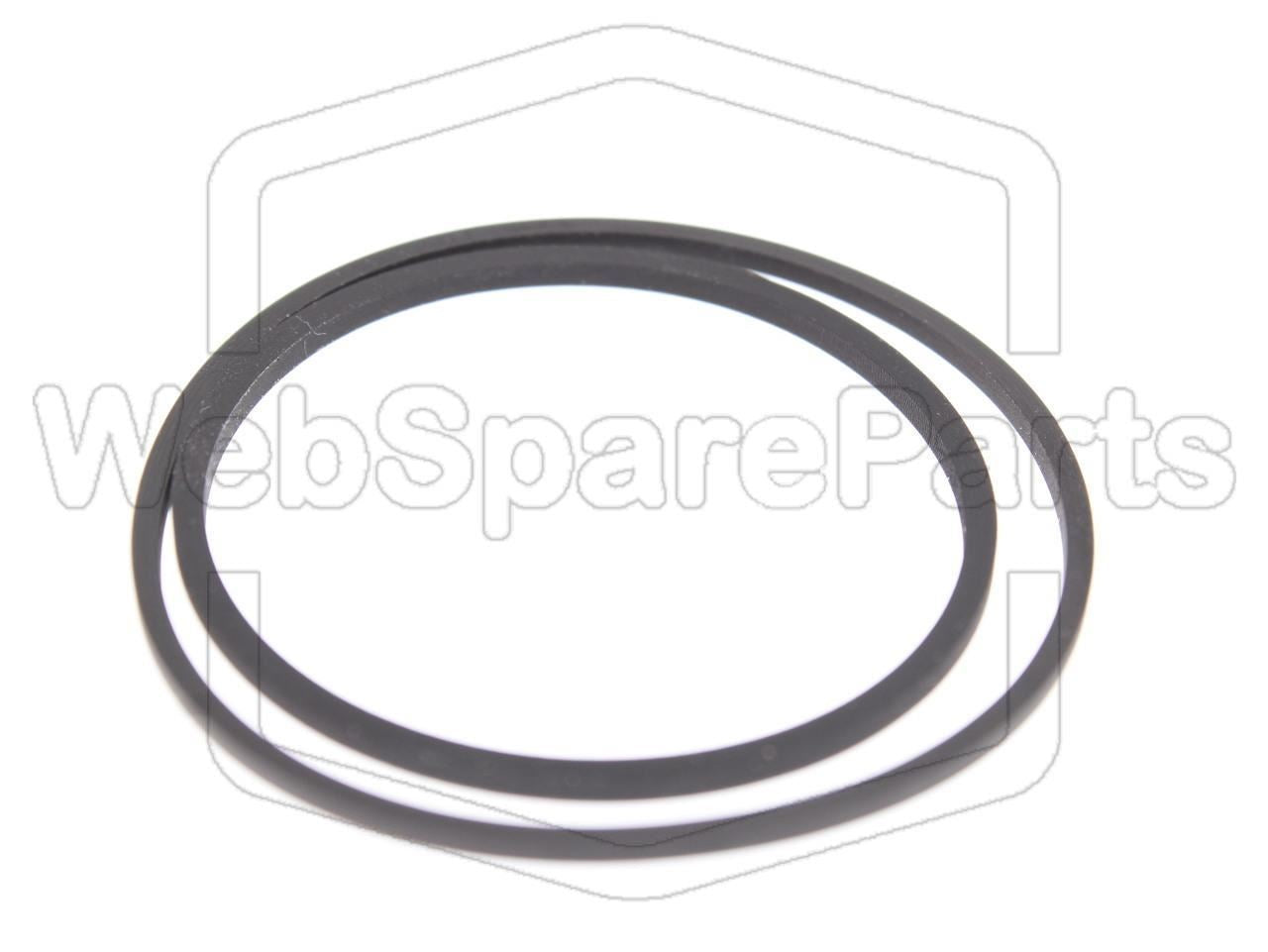 Remsats till CD-spelare Philips CDC586
