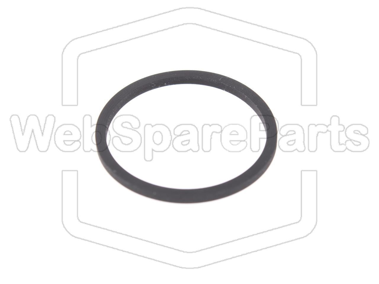 Drivrem till öppning/stängning CD-spelare – Aiwa XR-M57