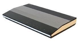 Gummifötter för Bang & Olufsen Beogram CD 4500 Type: 5171, 5172, 5173, 5174, 5175 (1989-1992)