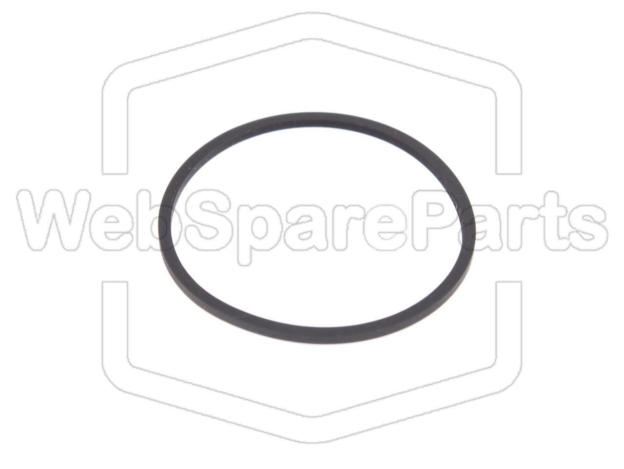 Drivrem till öppning/stängning DVD-spelare – JVC XV-N55SL