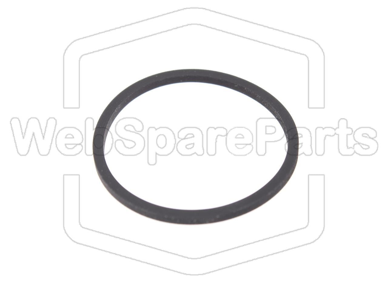 Drivrem till öppning/stängning CD-spelare – Kenwood DP-1060