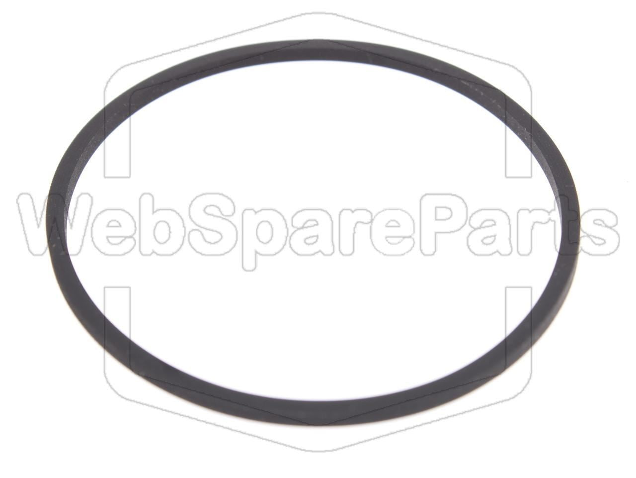 Drivrem till öppning/stängning CD-spelare – Kenwood DP-R3080