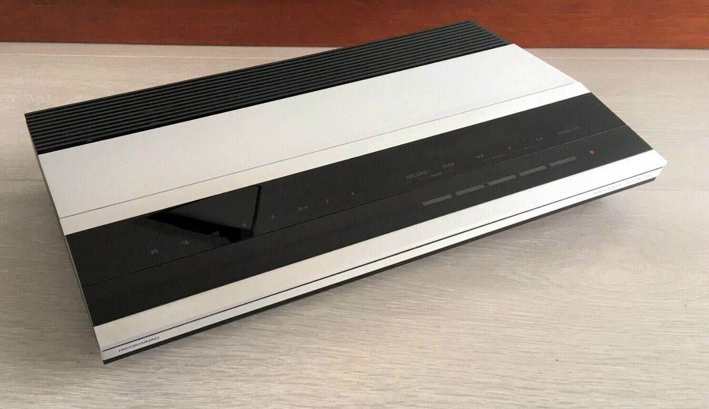 Remsats för kassettbandspelare – Bang & Olufsen Beocord 2000