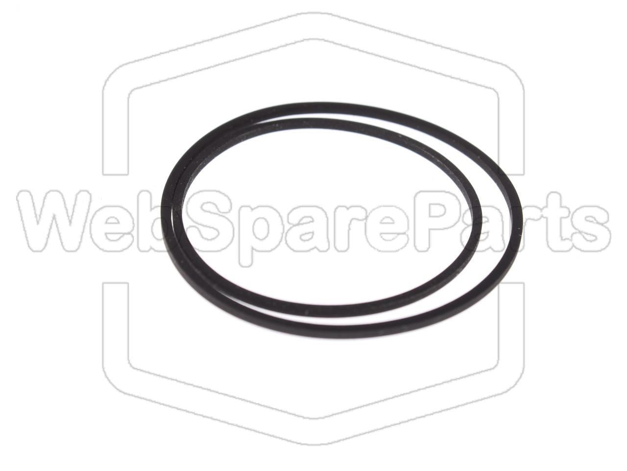 Remsats till CD-spelare JVC XL-F154BK
