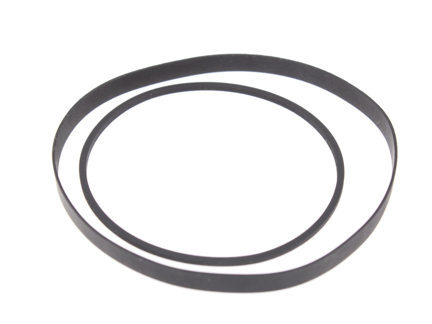 Remsats för kassettbandspelare – Grundig CF 1 Fine Arts