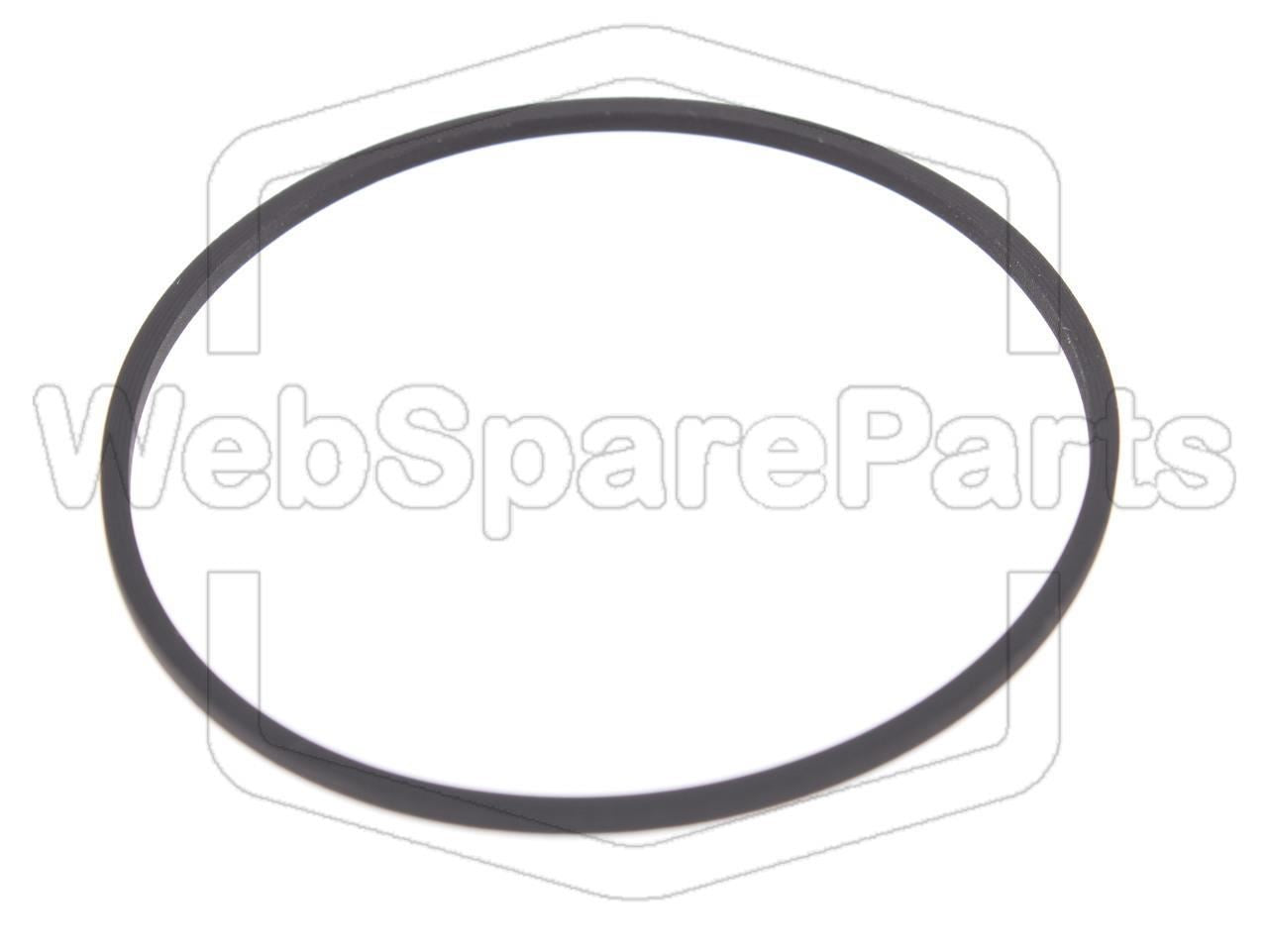 Drivrem till öppning/stängning CD-spelare – Rotel RCD-865