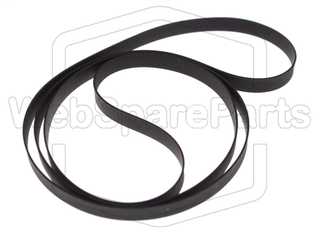 Rem för skivspelare (vinylspelare) – Pioneer PL-A25