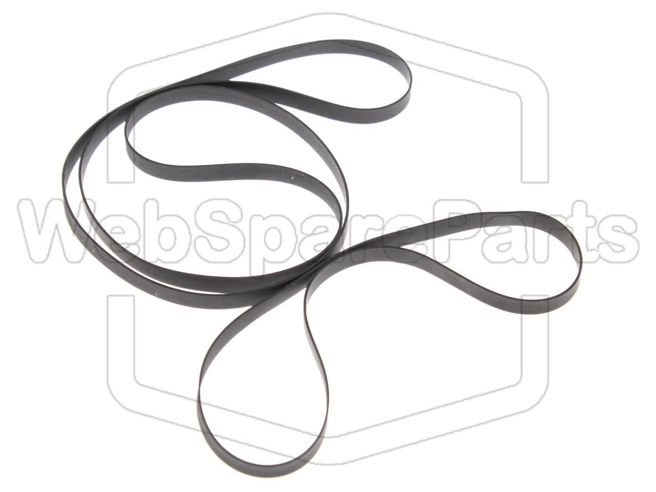 Remsats för kassettbandspelare – Proton AD-630