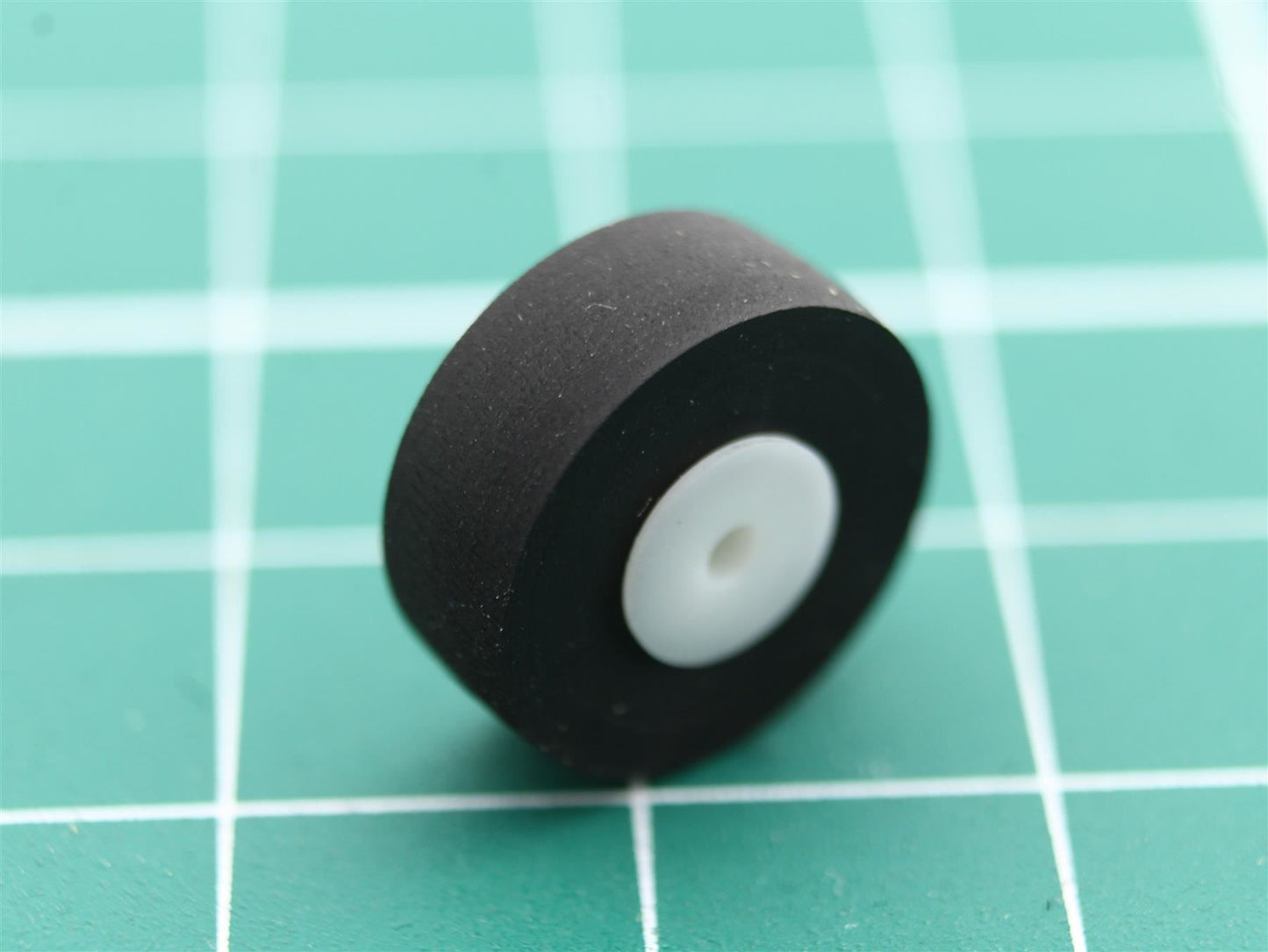 Tryckhjul för kassettbandspelare – Philips 22AH974