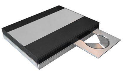 Drivrem till öppning/stängning CD-spelare – Bang & Olufsen Beogram CD 5500