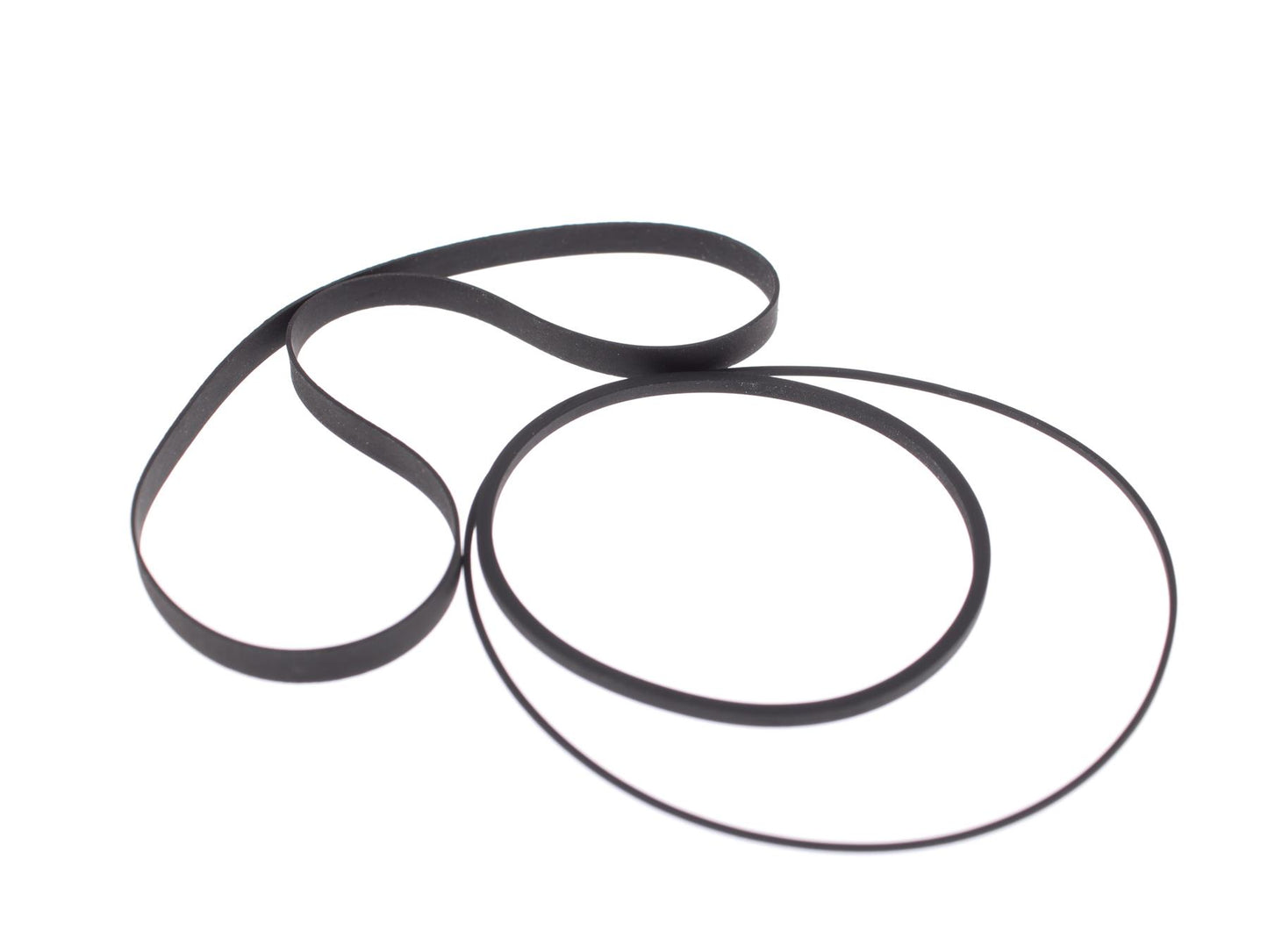 Remsats för kassettbandspelare – Akai GX-C730D