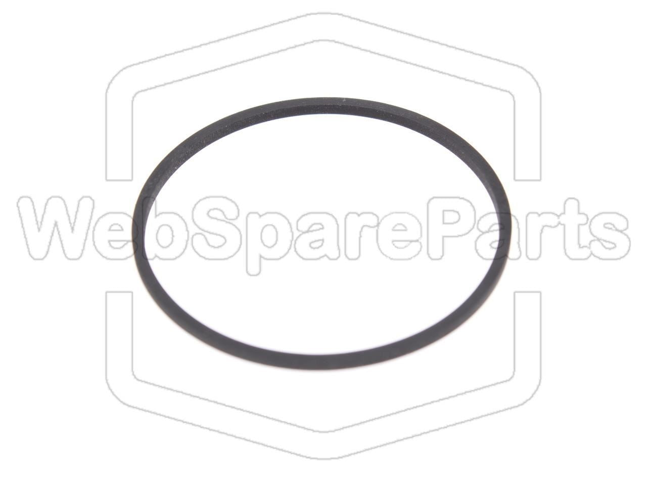 Drivrem till öppning/stängning DVD-spelare – Panasonic SA-HT335