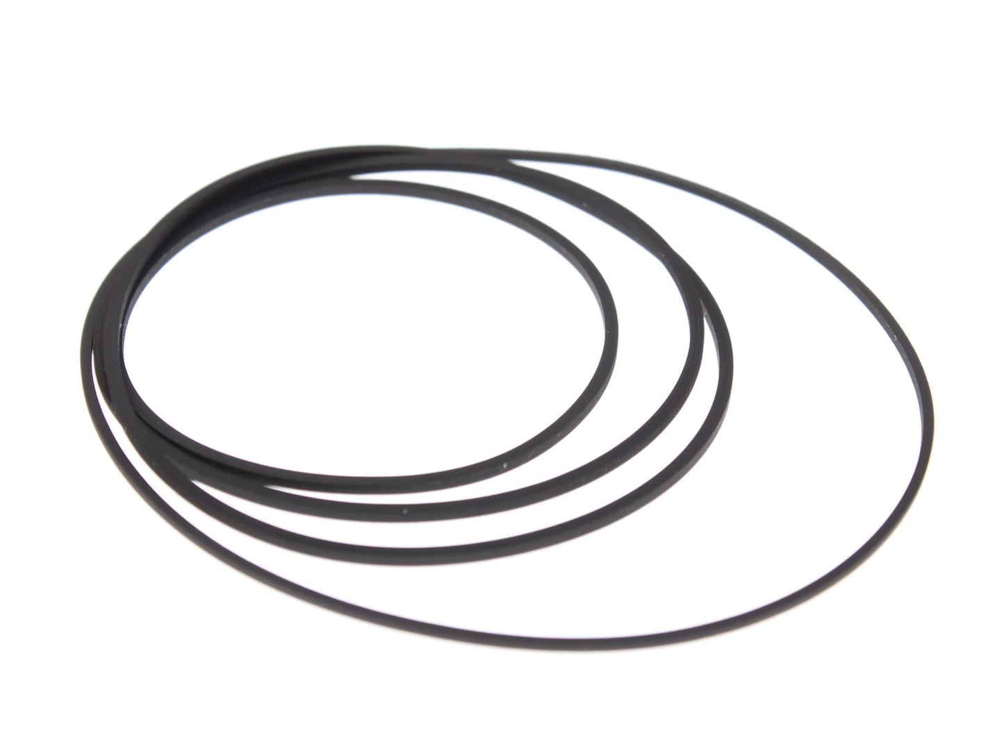 Remsats för kassettbandspelare – Kenwood KX-48C