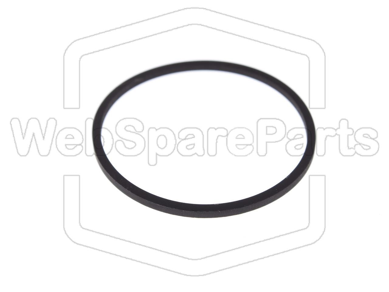 Tonarmsrem för skivspelare (vinylspelare) – Bang & Olufsen Beogram 5005 Type 5923