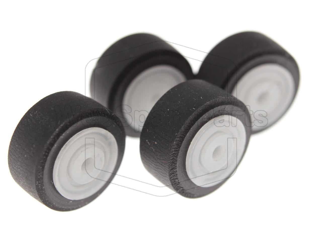 Tryckhjul för dubbelt kassettbandspelare – Sony LBT-D307