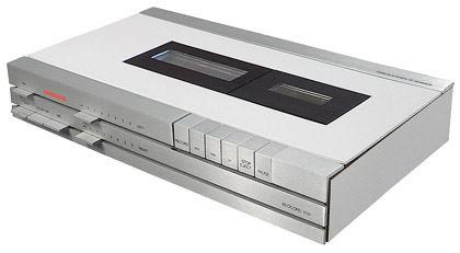 Remsats för kassettbandspelare – Bang & Olufsen Beocord 1101