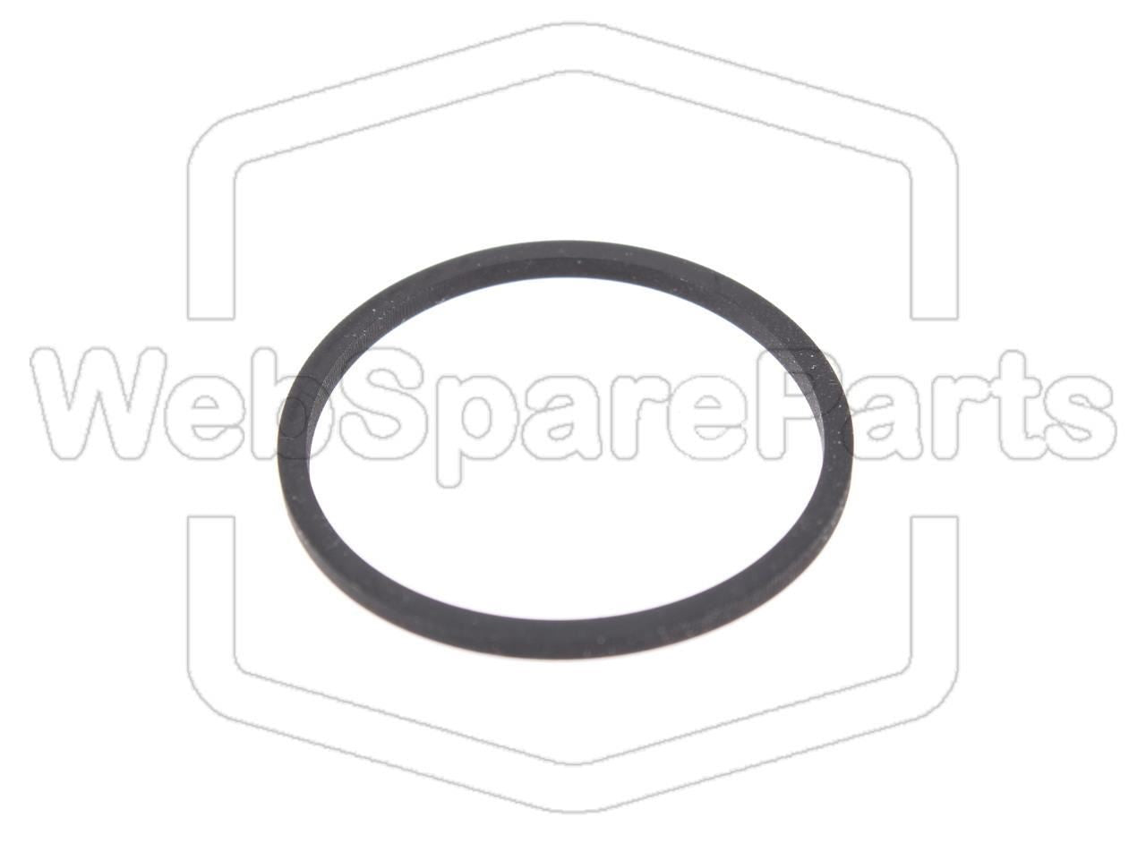 Drivrem till öppning/stängning CD-spelare – Kenwood DP-7090
