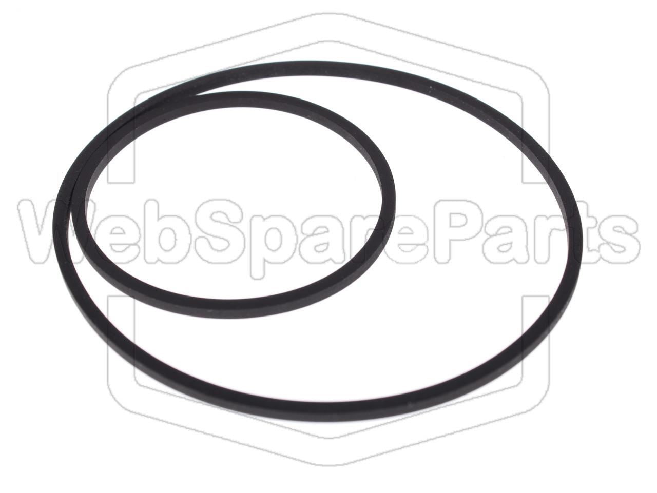 Remsats för videobandspelare – Goldstar VCP-140P