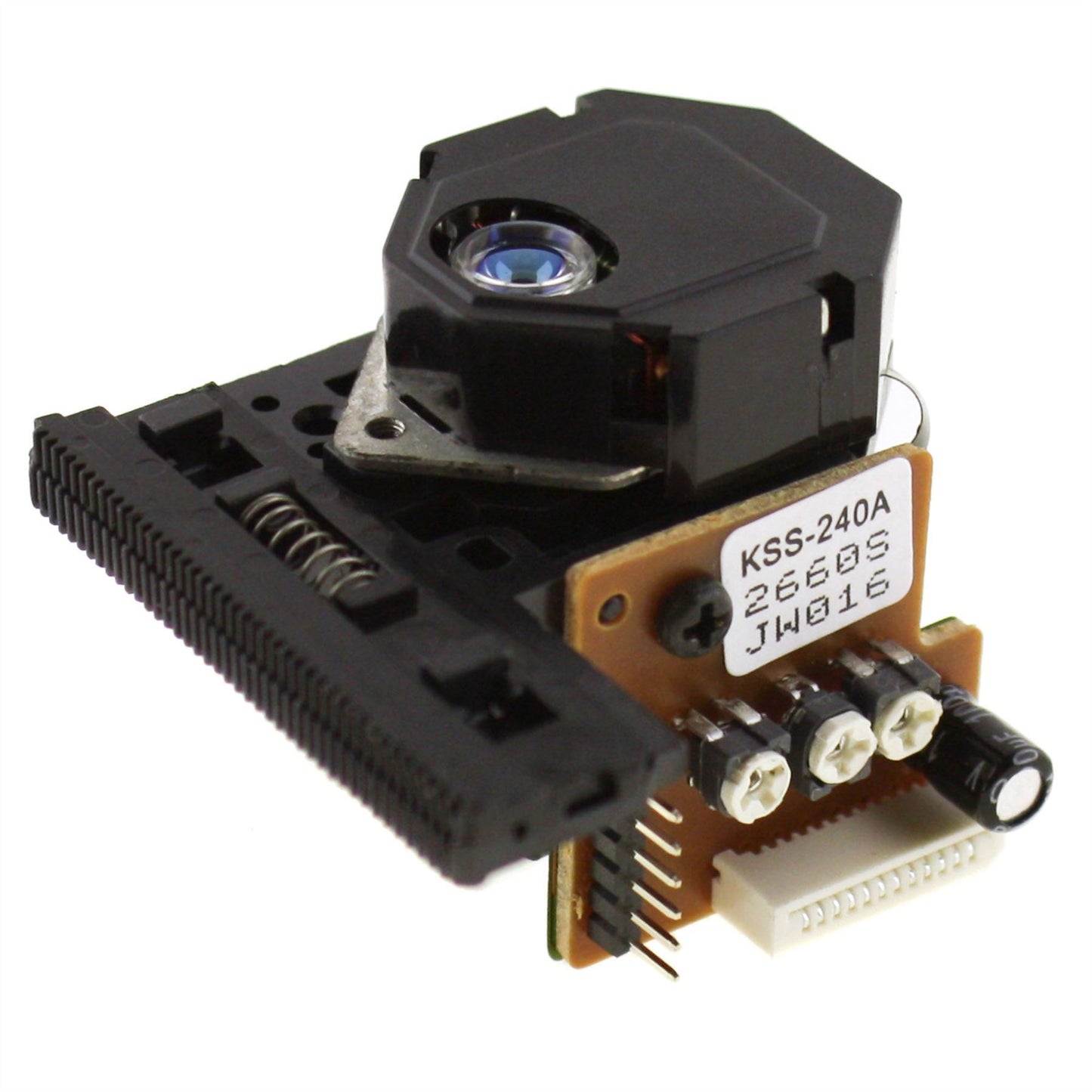 Reservdel: laserspickup för CD-spelare – Sony CDP-591