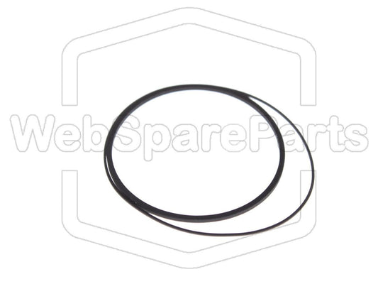 Remsats för kassettbandspelare – Sony TCM-3