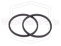 Remsats till CD-spelare Mitsubishi DP-603