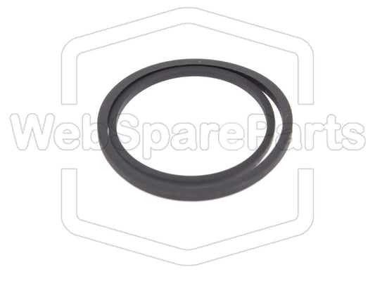 Remsats till CD-spelare Harman Kardon CDR-20
