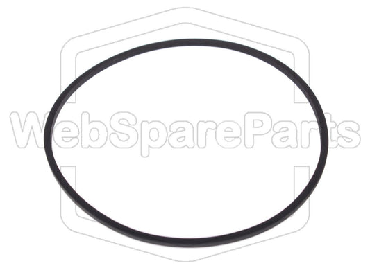 Rem (reservdel) för videobandspelare – Hitachi VT-545 E