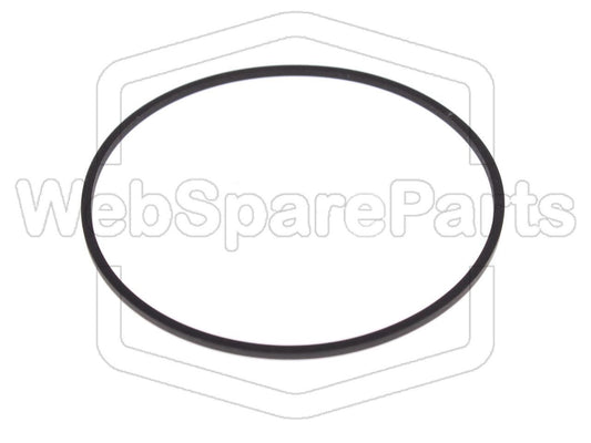 Drivrem till öppning/stängning DVD-spelare – Pioneer DV-333