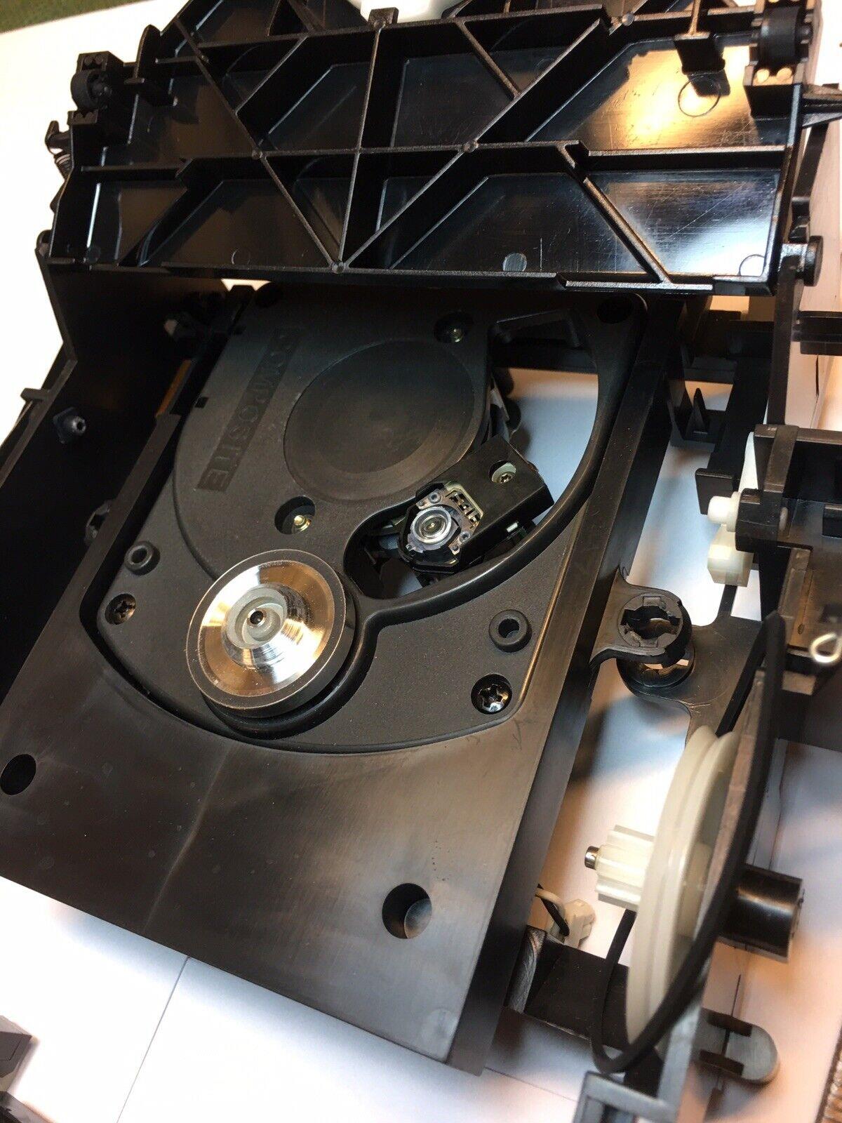 Drivrem till öppning/stängning CD-spelare – Proton AC-620