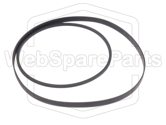 Remsats för kassettbandspelare – JVC KD-D55