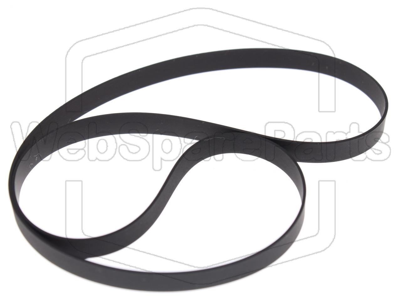 Rem för skivspelare (vinylspelare) –  Hitachi PS-10