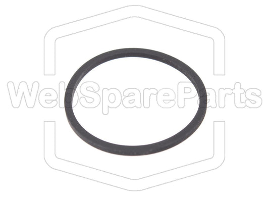 Drivrem till öppning/stängning CD-spelare – Kenwood DP-2060