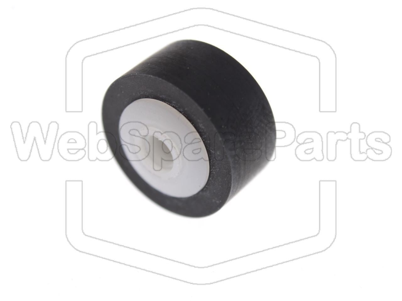 Tryckhjul för kassettbandspelare – Panasonic SG-P200