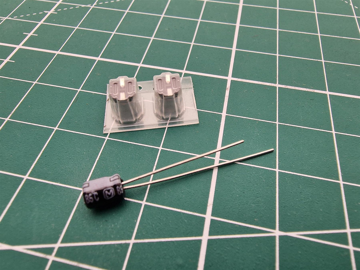 IR-fjärrkontroll PCB reparationssats för Bang & Olufsen BeoSound Century
