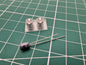 IR-fjärrkontroll PCB reparationssats för Bang & Olufsen BeoSound Century