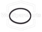 Drivrem till öppning/stängning CD-spelare – Kenwood DP-3300D