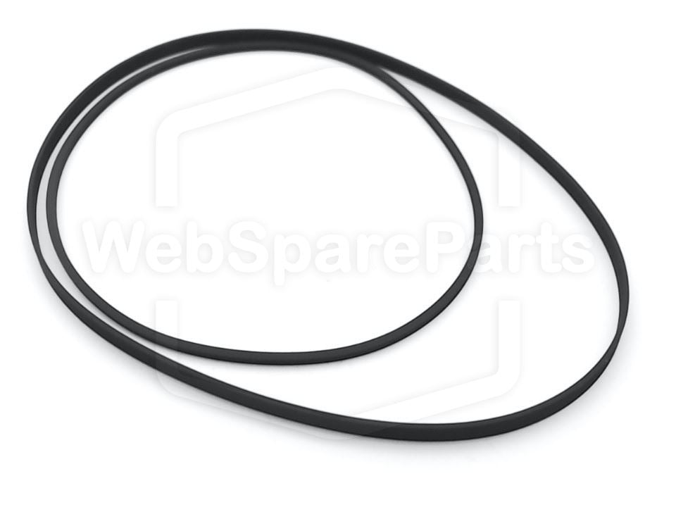 Remsats för kassettbandspelare – Toshiba RT-8740S