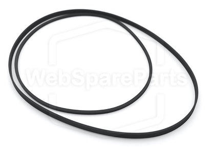 Remsats för kassettbandspelare – Toshiba RT-8740S