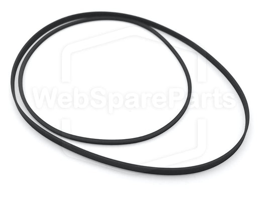 Remsats för kassettbandspelare – Toshiba RT-8740S