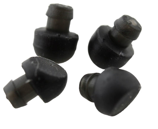 Support foot for Bang & Olufsen Master Control Panel 7700 (1983-1986)