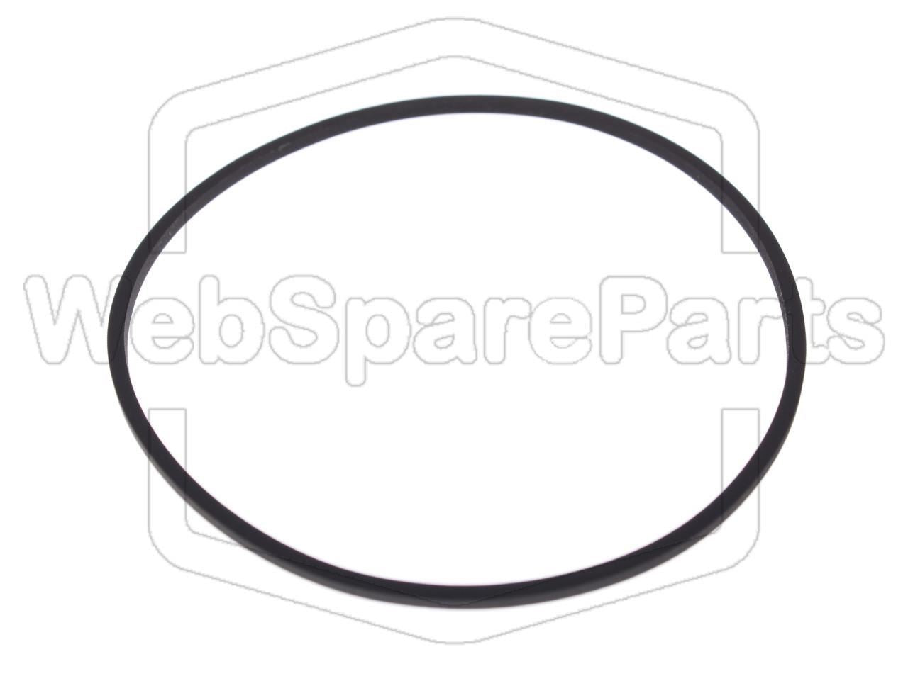 Rem (reservdel) för videobandspelare – Bang & Olufsen VX-3000