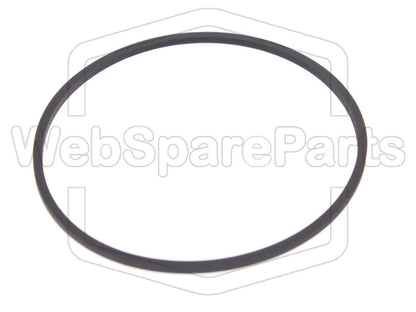 Remsats till CD-spelare Philips FW798W